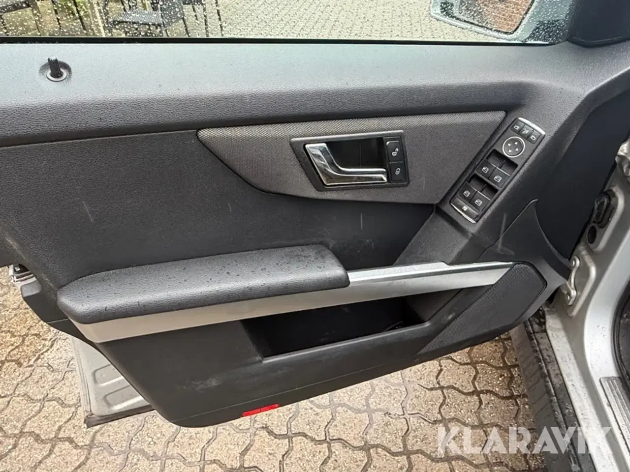 Billede 10 - Varebil Mercedes-Benz GLK 220 CDI