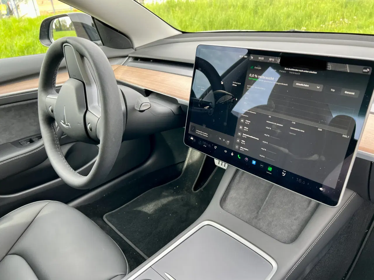 Billede 11 - Tesla Model 3 Performance