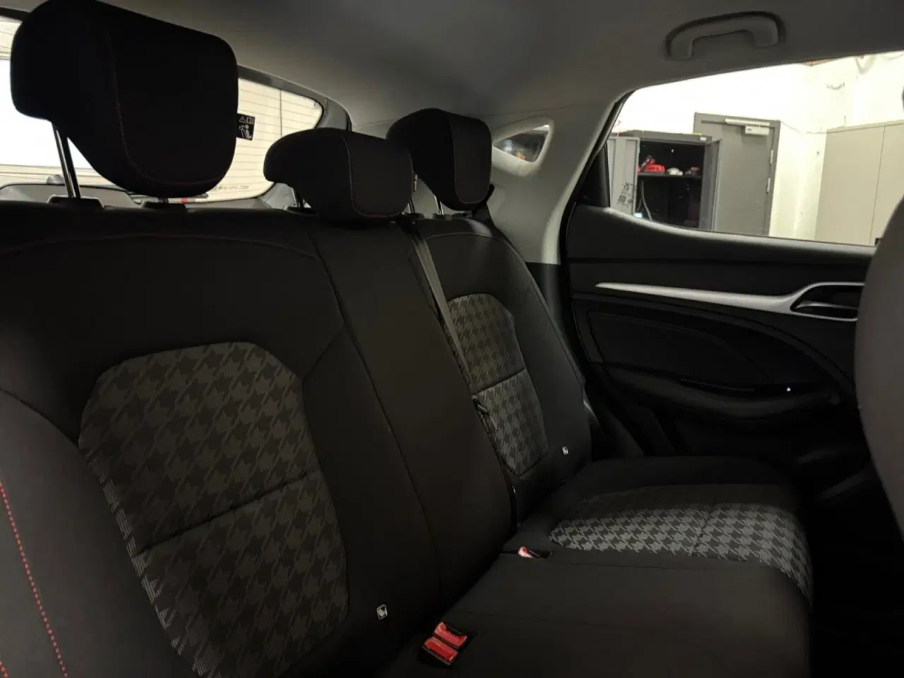 Billede 16 - MG ZS EV Comfort