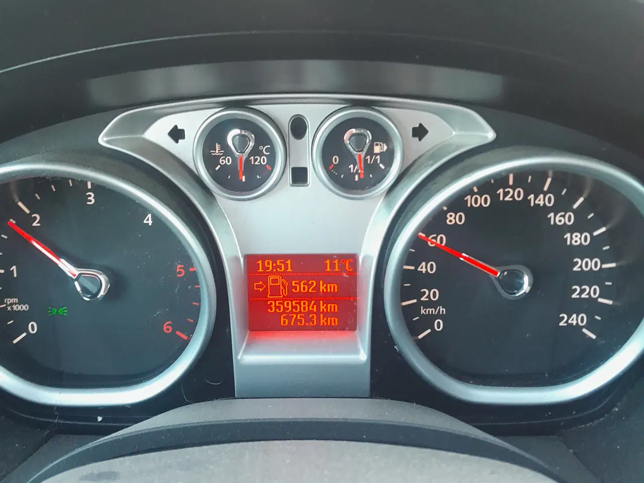 Billede 4 - Ford kuga