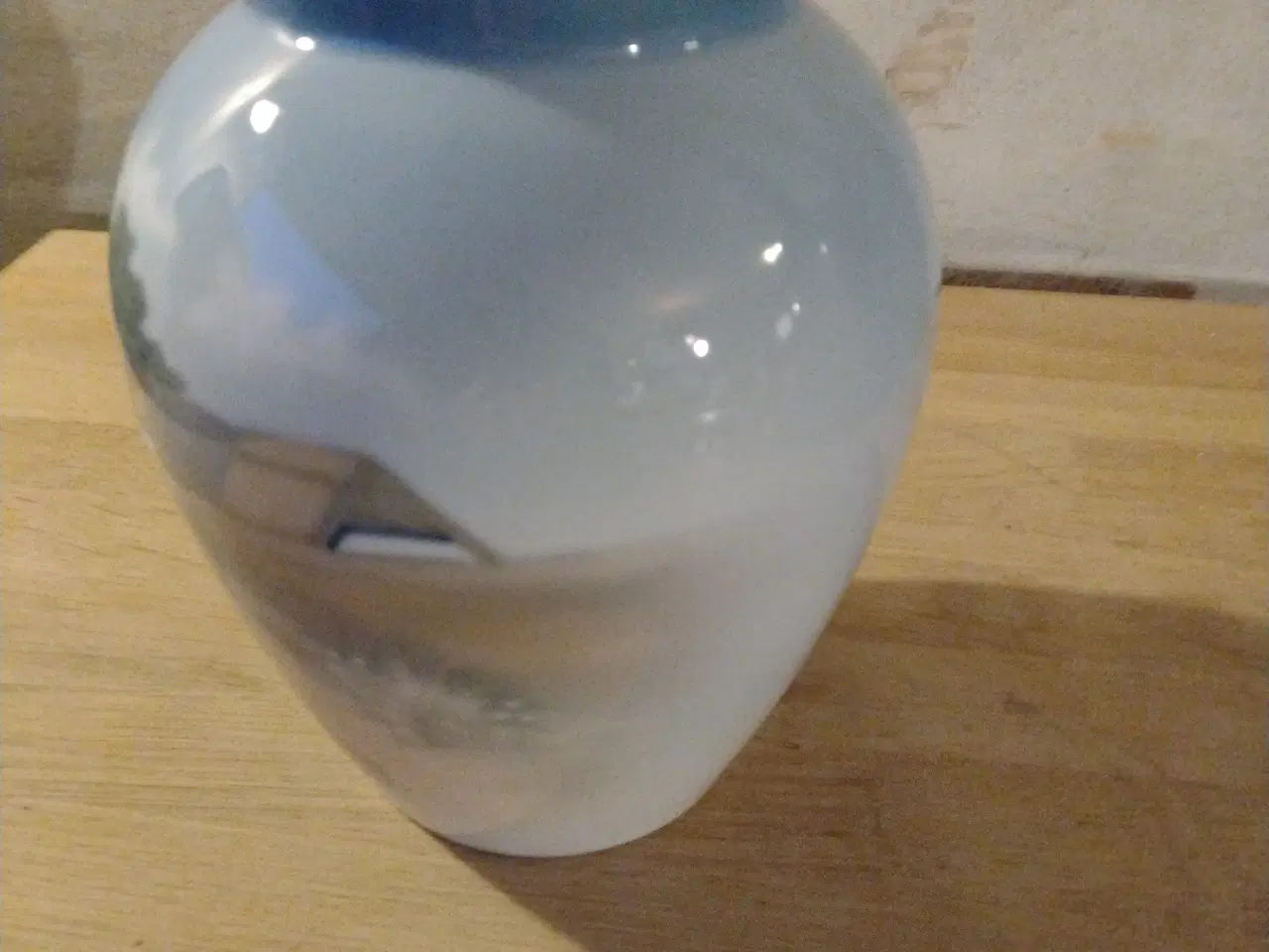 Billede 3 - Lyngby porcelæn vase