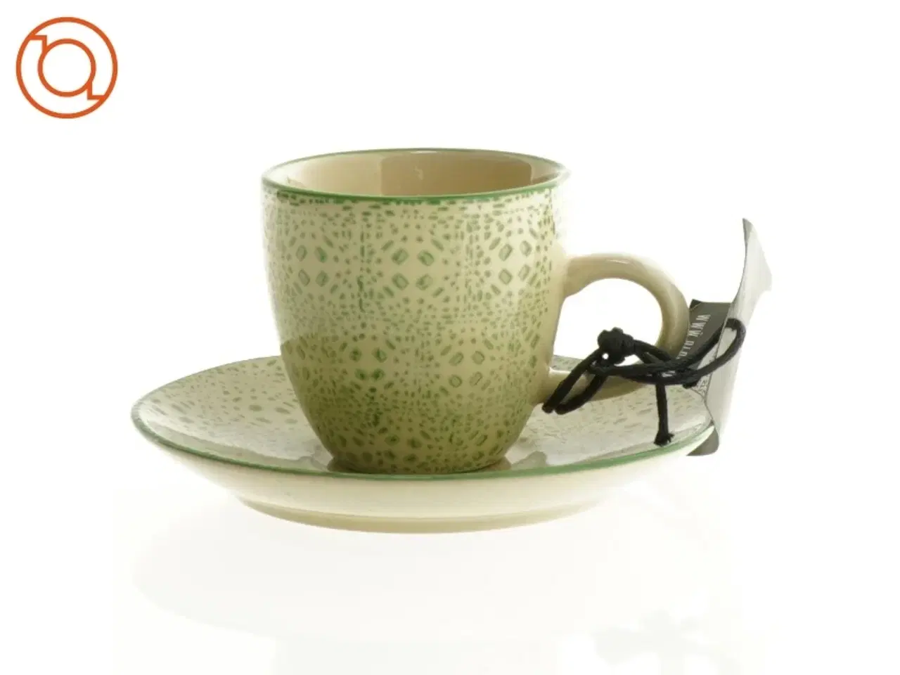 Billede 1 - Expresso cup fra Bloomingville (str. 12 x 6 cm)