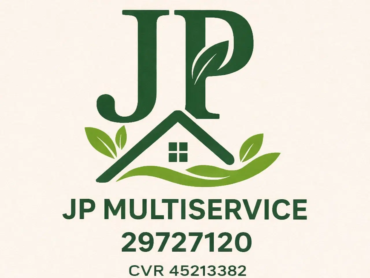 Billede 1 - Hækklip & græsklip – JP MultiService