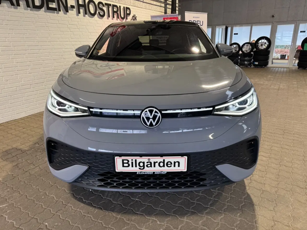 Billede 6 - VW ID.5 77 Pro
