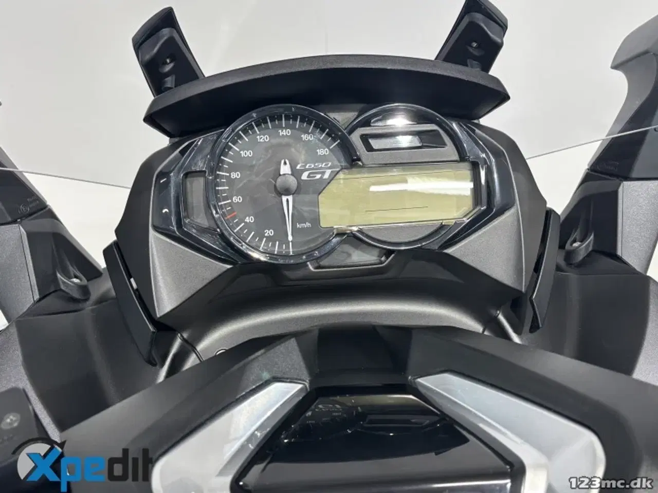 Billede 14 - BMW C 650 GT