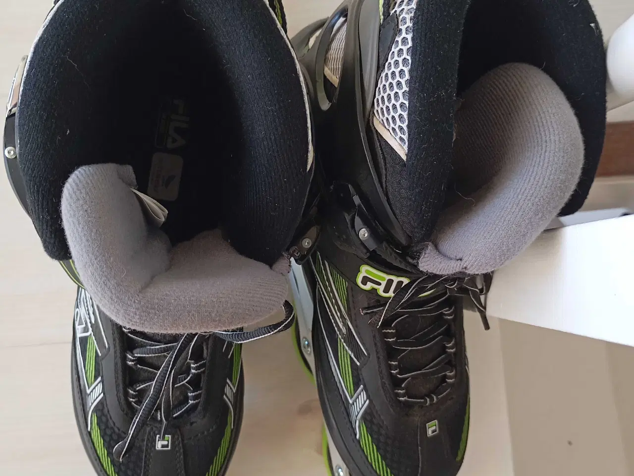 Billede 11 - Fila inliners str. 43