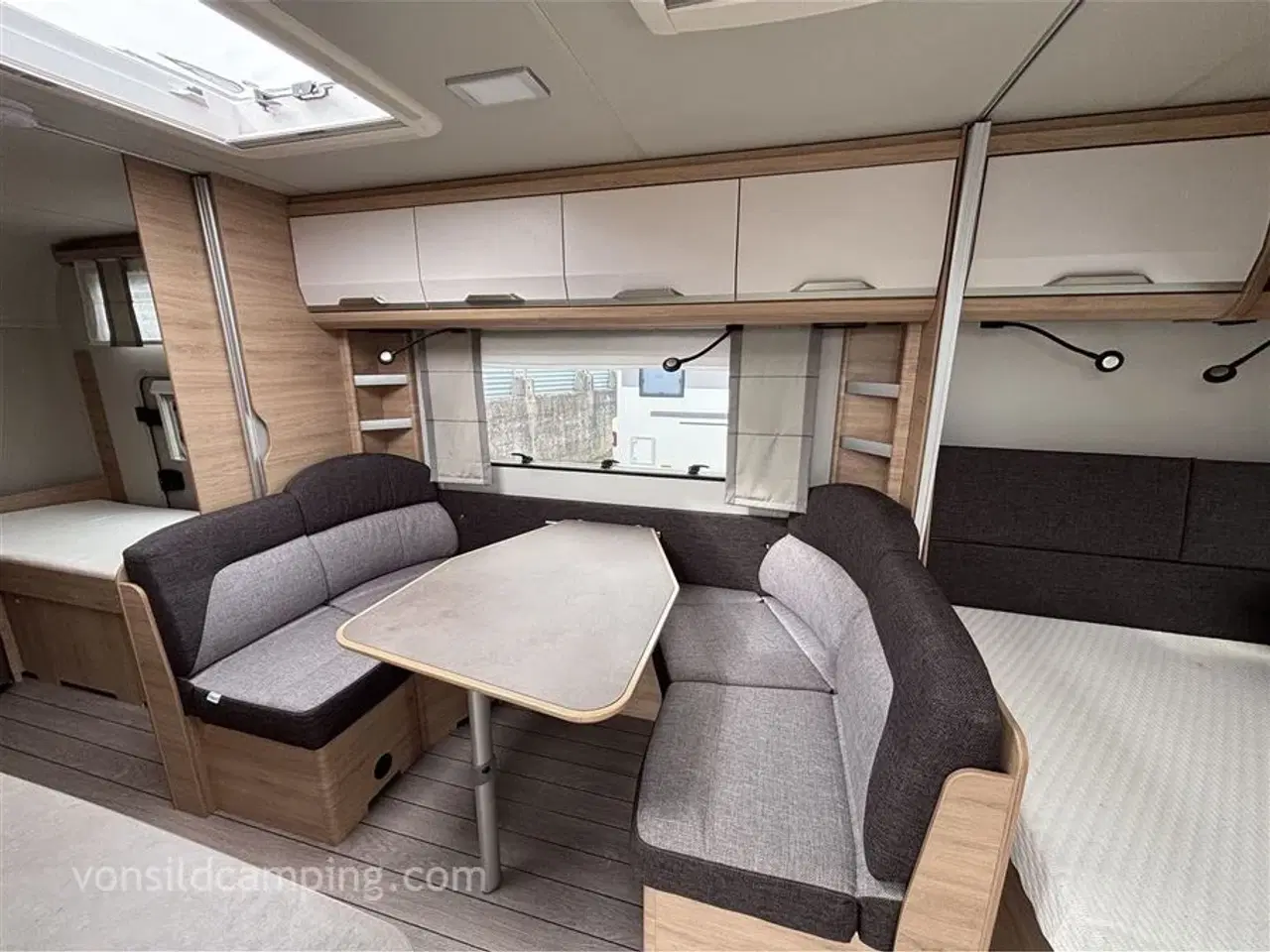 Billede 3 - 2022 - Knaus Sudwind 580 QS 60 Years