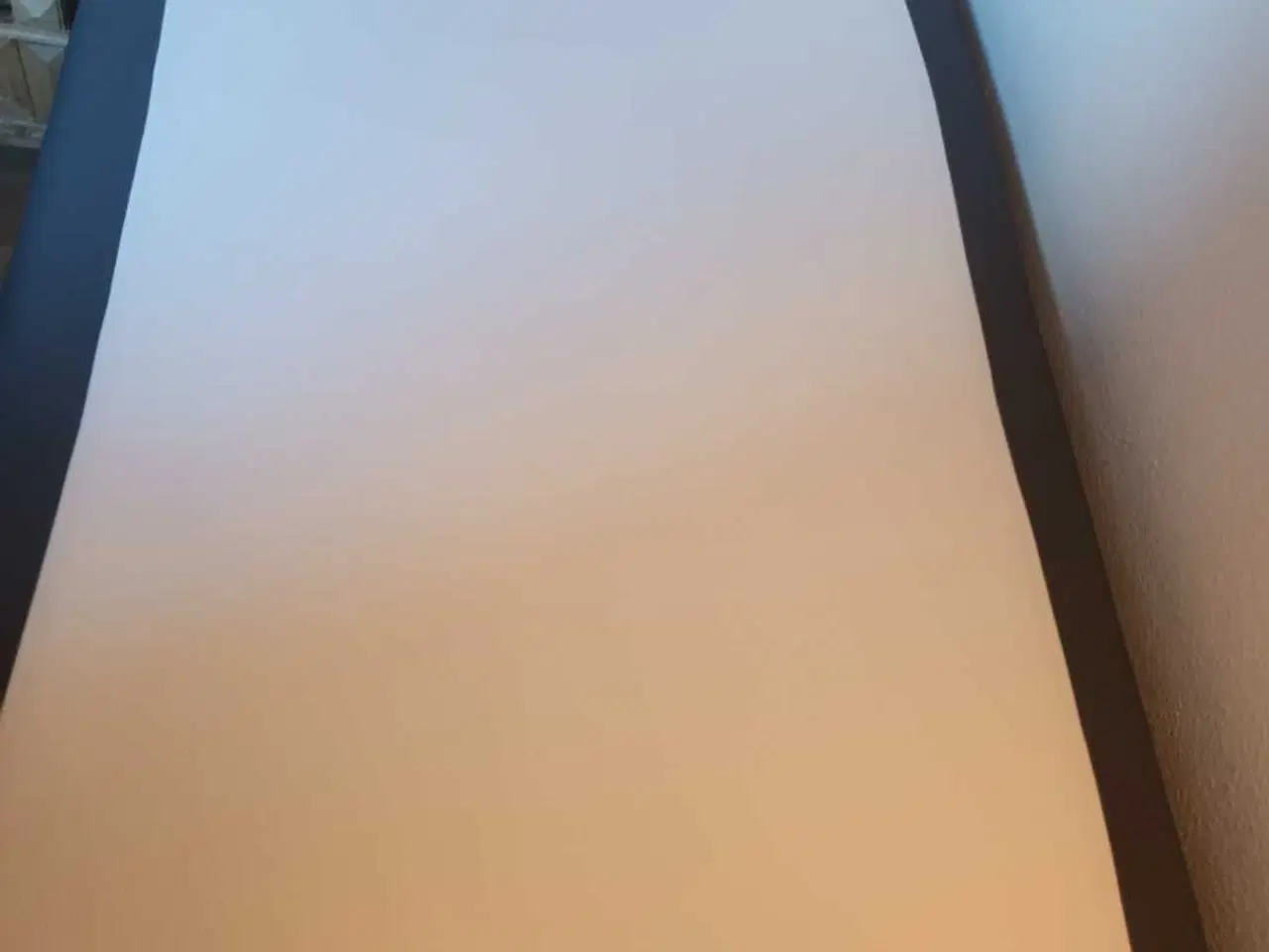 Billede 3 - Masterbed boxmadras