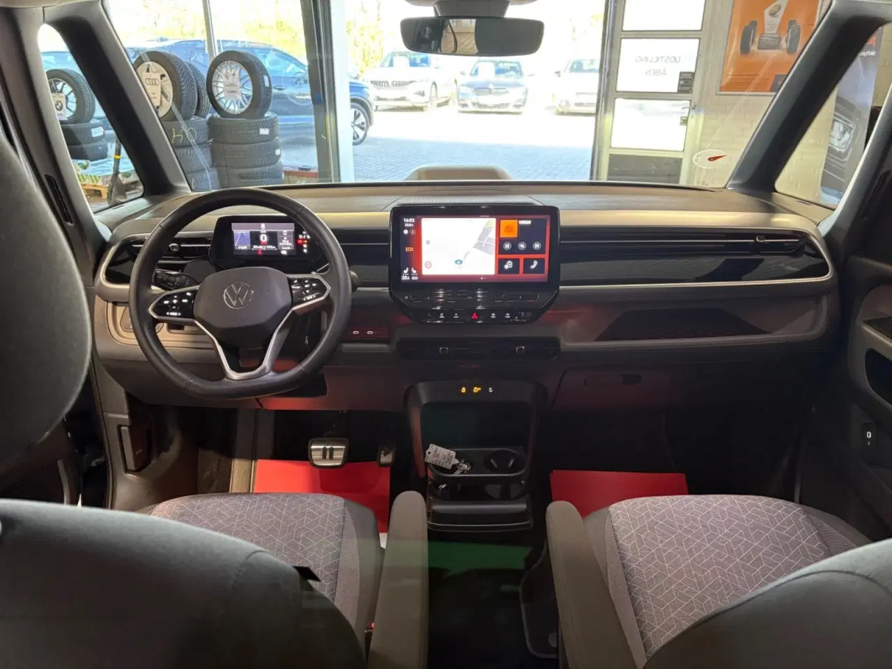 Billede 19 - VW ID.Buzz 77 Pro SWB