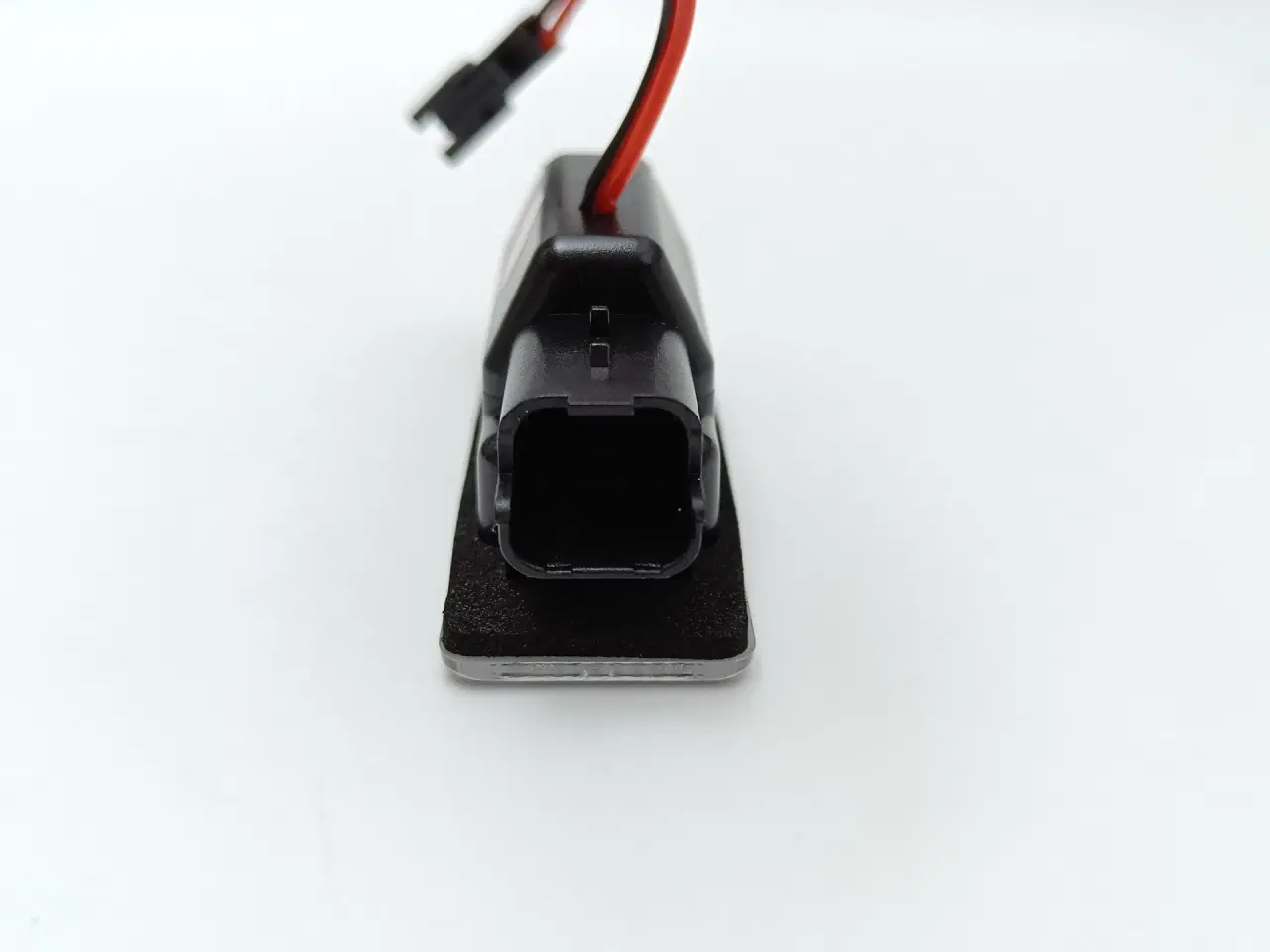Billede 14 - NY! LED Nummerpladelys - Fiat Citroen Mercedes 