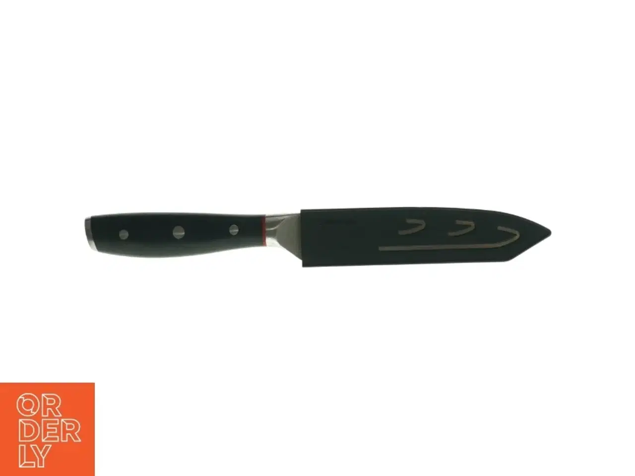 Billede 4 - Iconix urtekniv fra Cuisine Pro (str. Bladlængde 14 cm)