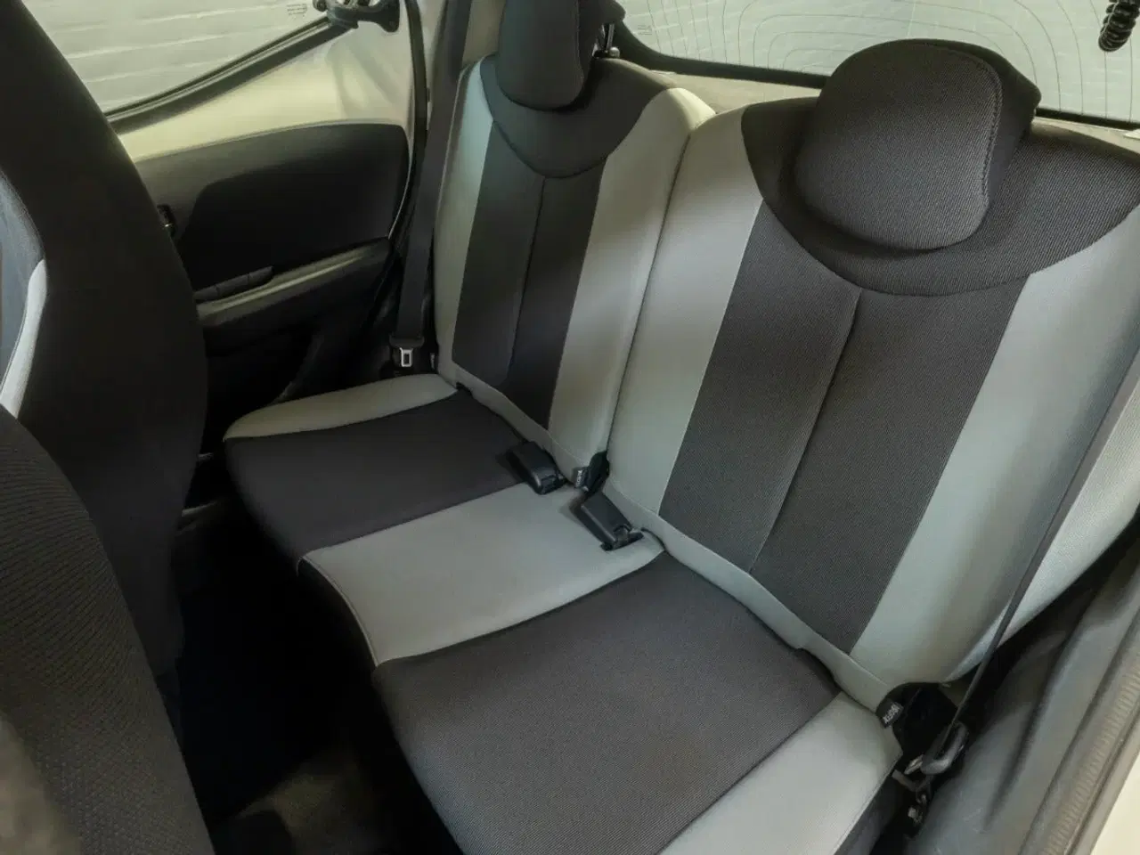 Billede 23 - Toyota Aygo 1,0 VVT-i x-play x-touch