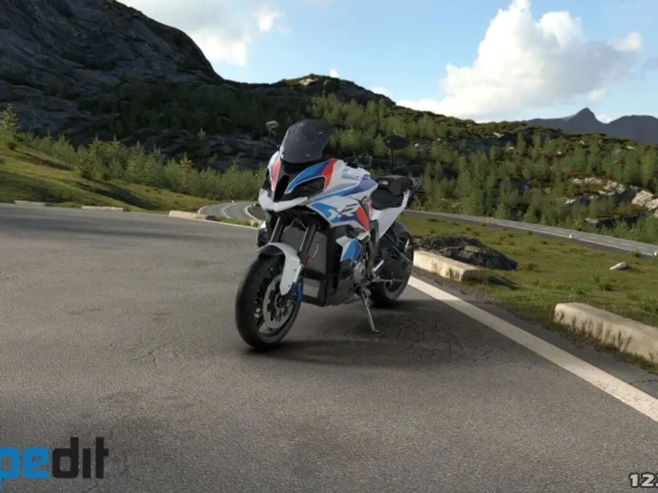 Billede 6 - BMW M 1000 XR