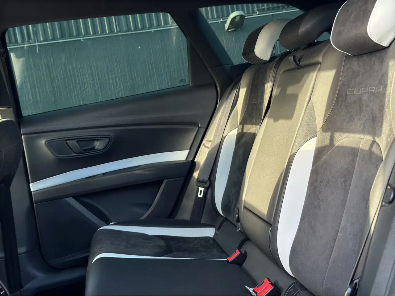 Billede 14 - Seat Leon 2,0 TSi 280 Cupra ST DSG