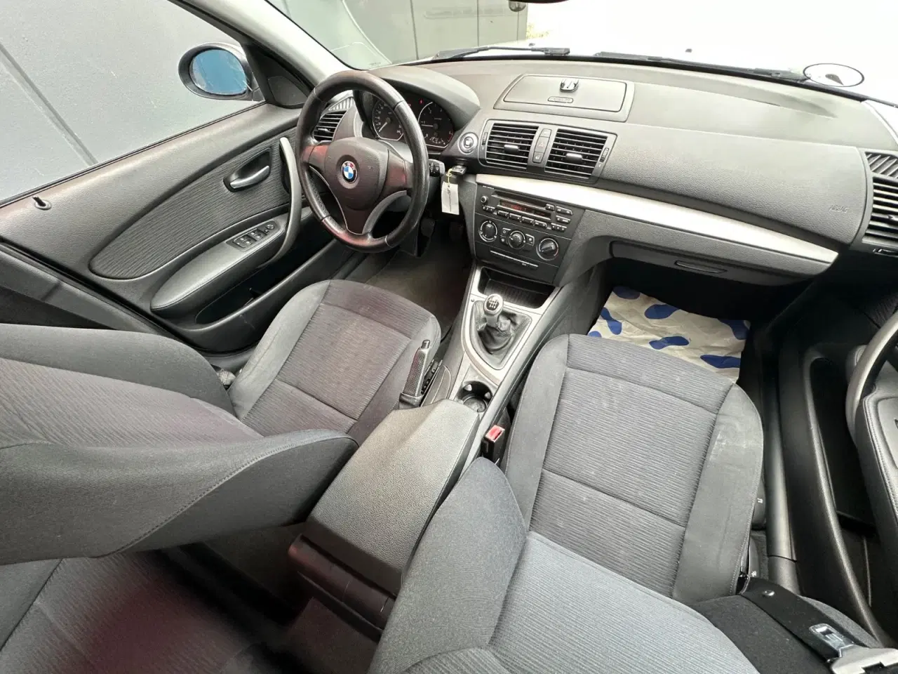 Billede 11 - BMW 118d 2,0 Advantage