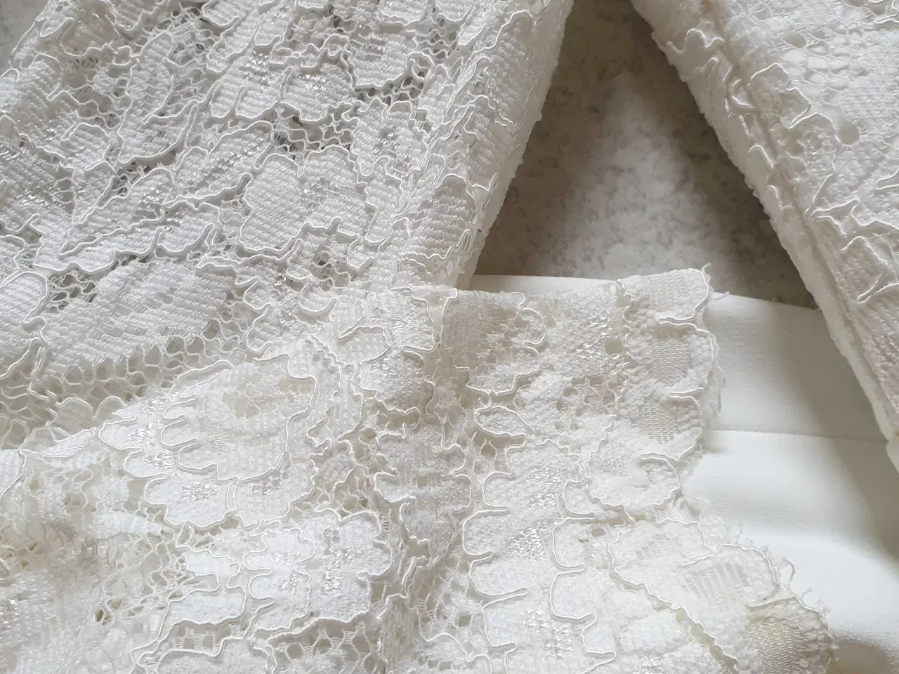 Billede 3 - Konfirmationkjole str 38 