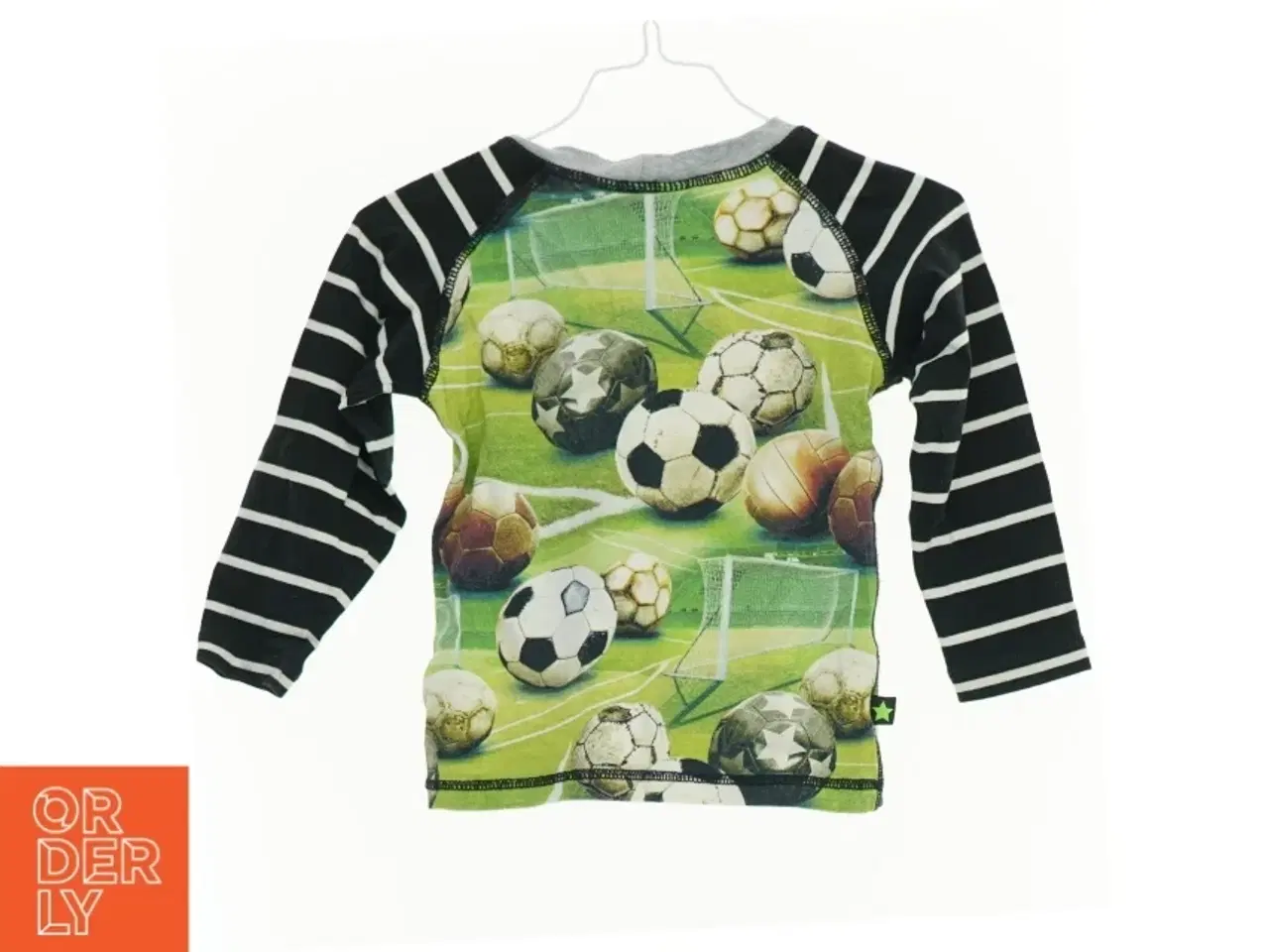 Billede 1 - Bluse fra Molo (str. 92 cm)