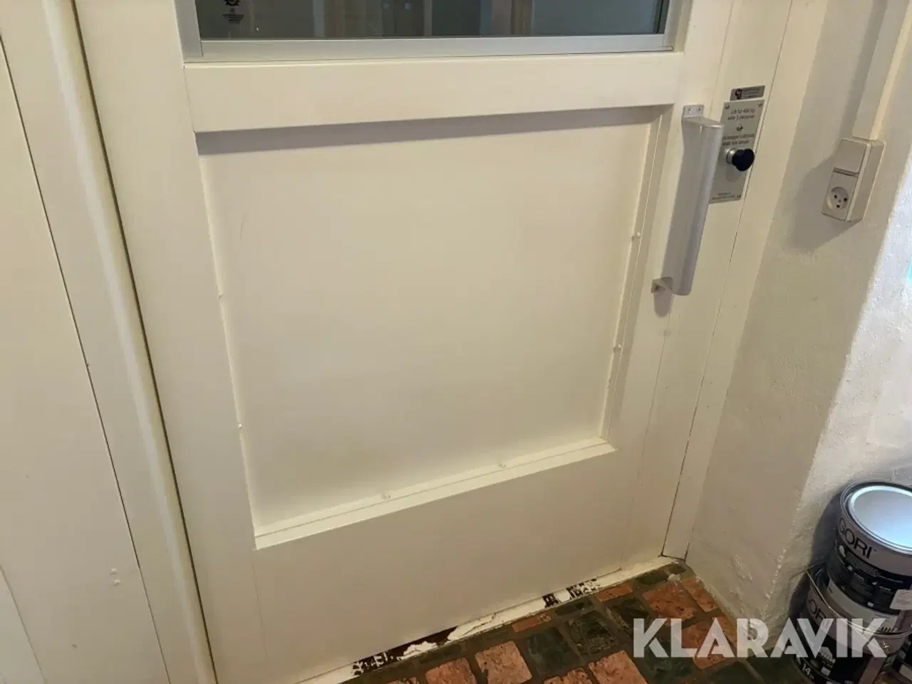 Billede 3 - Person elevator ARITCO LIFT AB A1