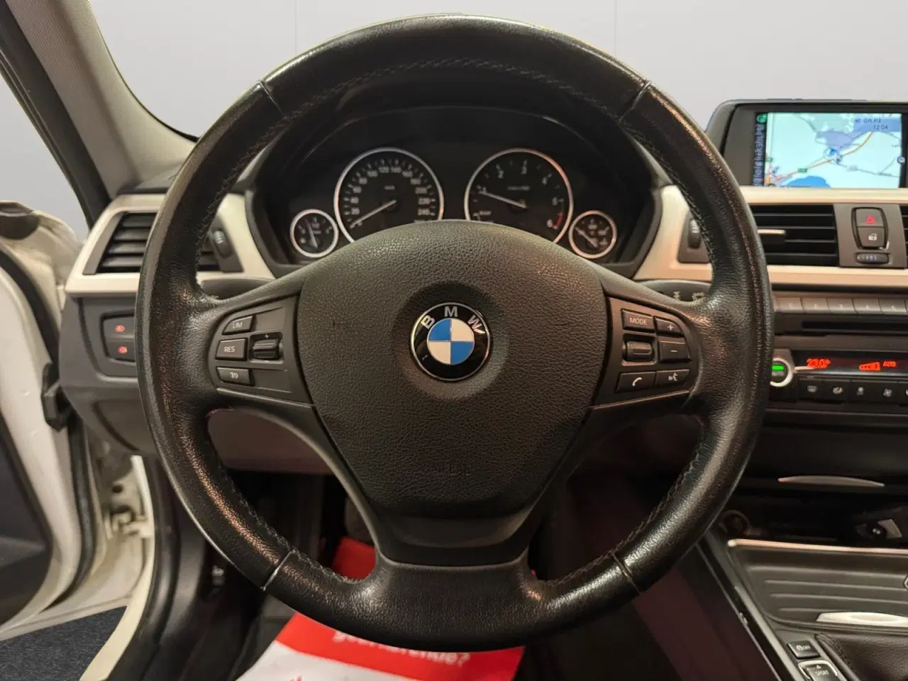 Billede 6 - BMW 318d 2,0 Touring