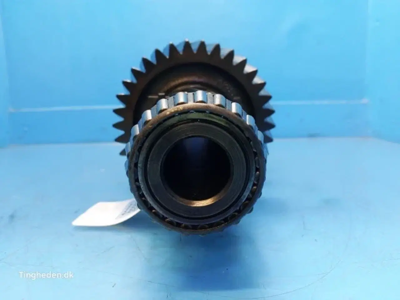 Billede 12 - Massey Ferguson 3060 Transmission 3615395M4