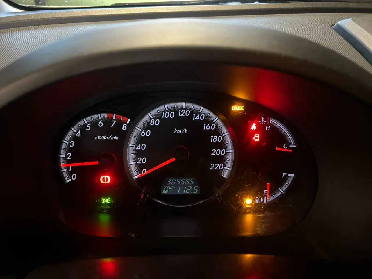 Billede 12 - Mazda 5 2,0 Advance 7prs