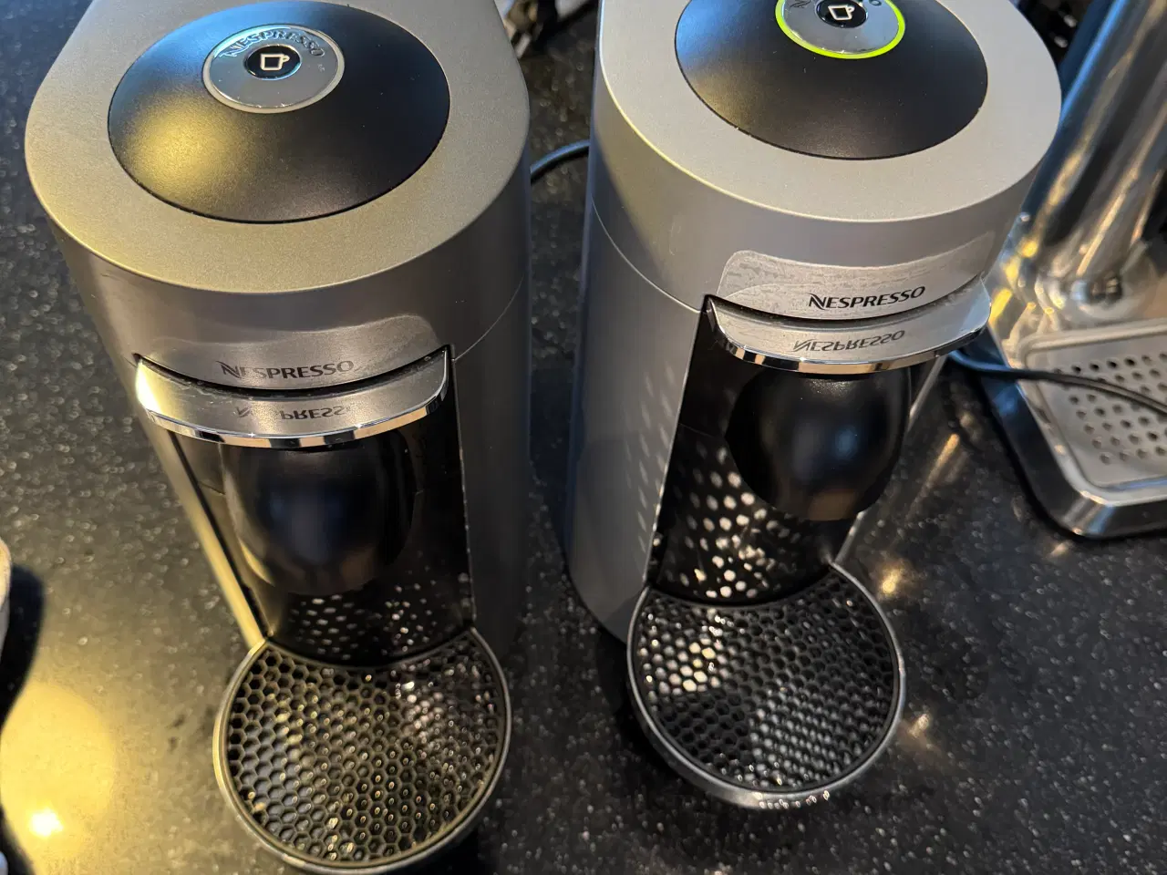 Billede 2 - Nespresso Vertuo Plus 2 stk 