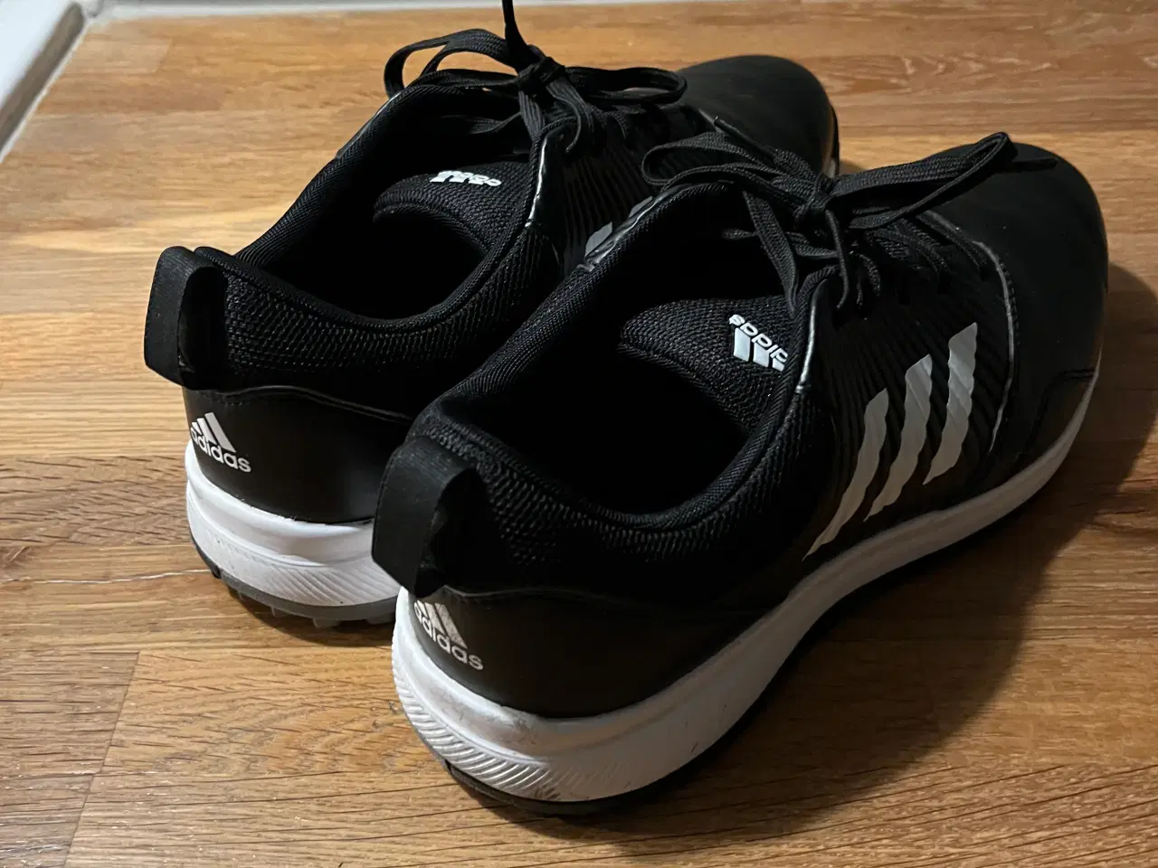 Billede 3 - Adidas spikeless golfsko