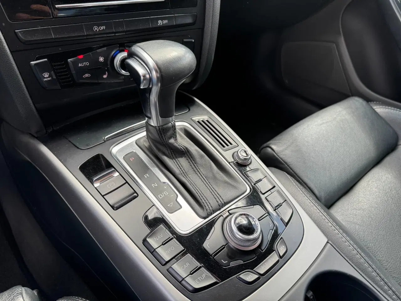 Billede 13 - Audi A5 3,0 TDi 245 Sportback quattro S-tr.