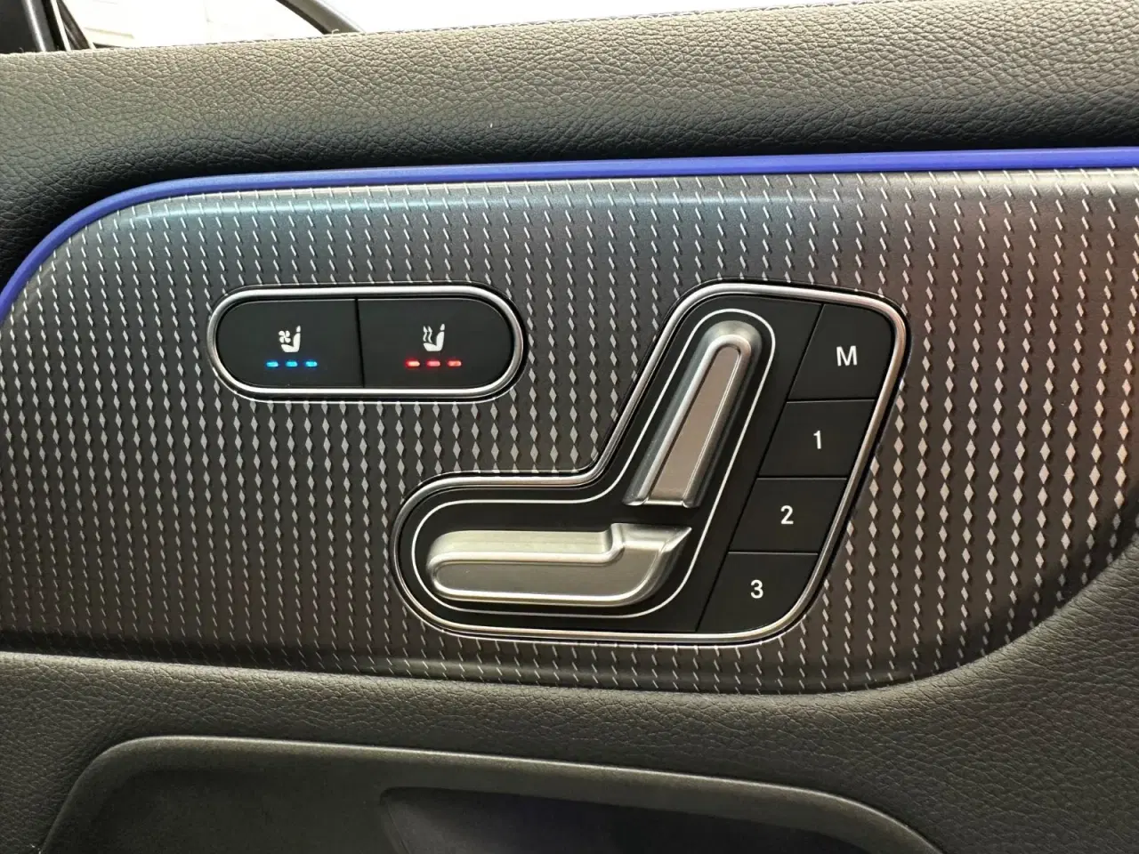 Billede 11 - Mercedes EQA250+  AMG Line