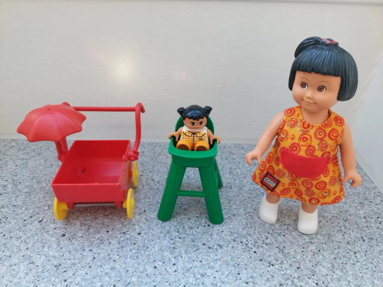 Billede 2 - Lego Duplo Education