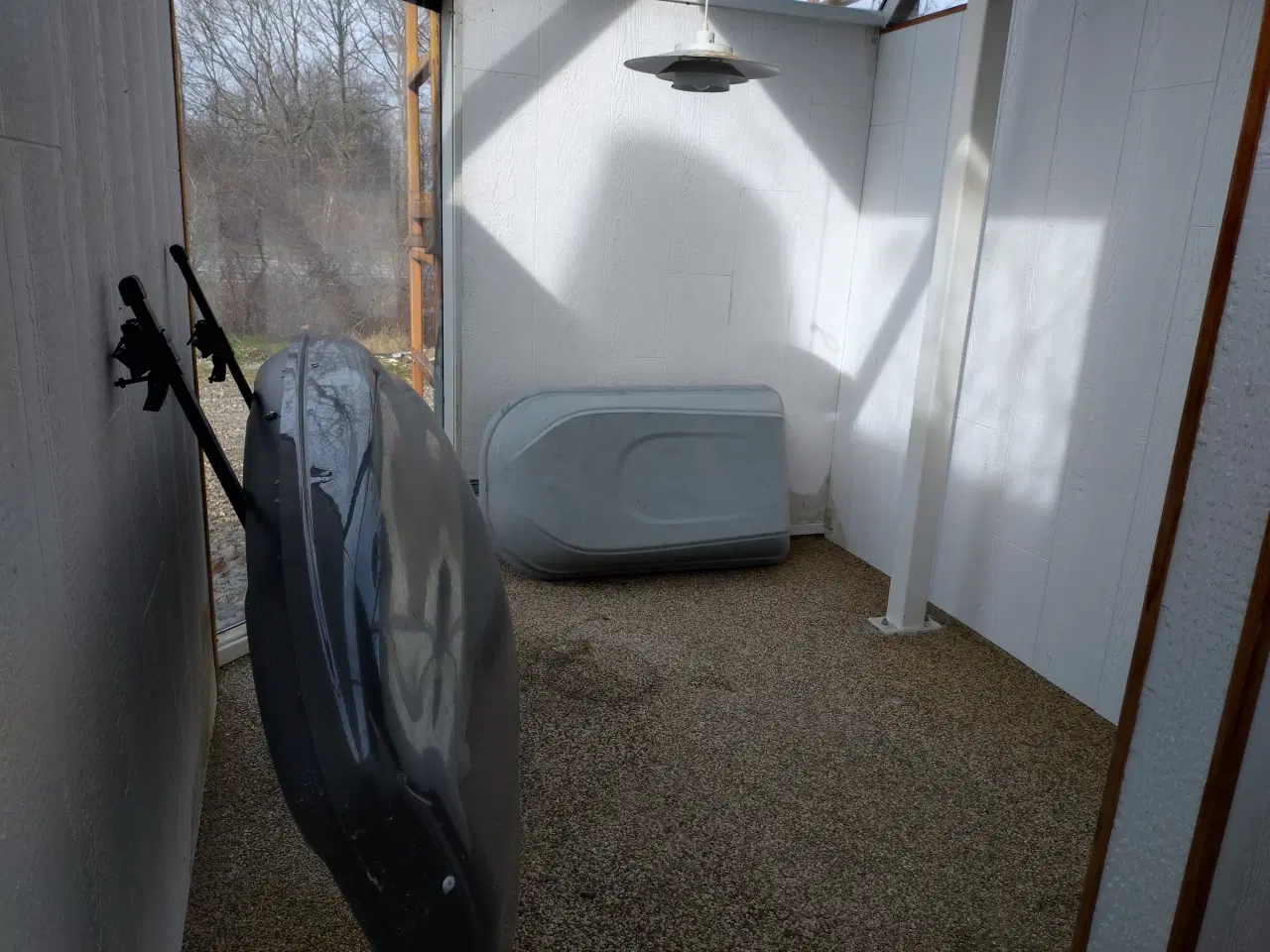 Billede 1 - Lager / opbevaring 