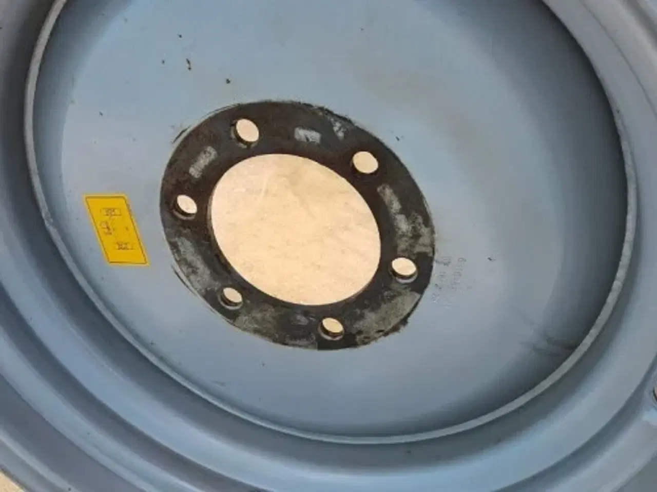 Billede 20 - 26"   DW16X26   Sæt