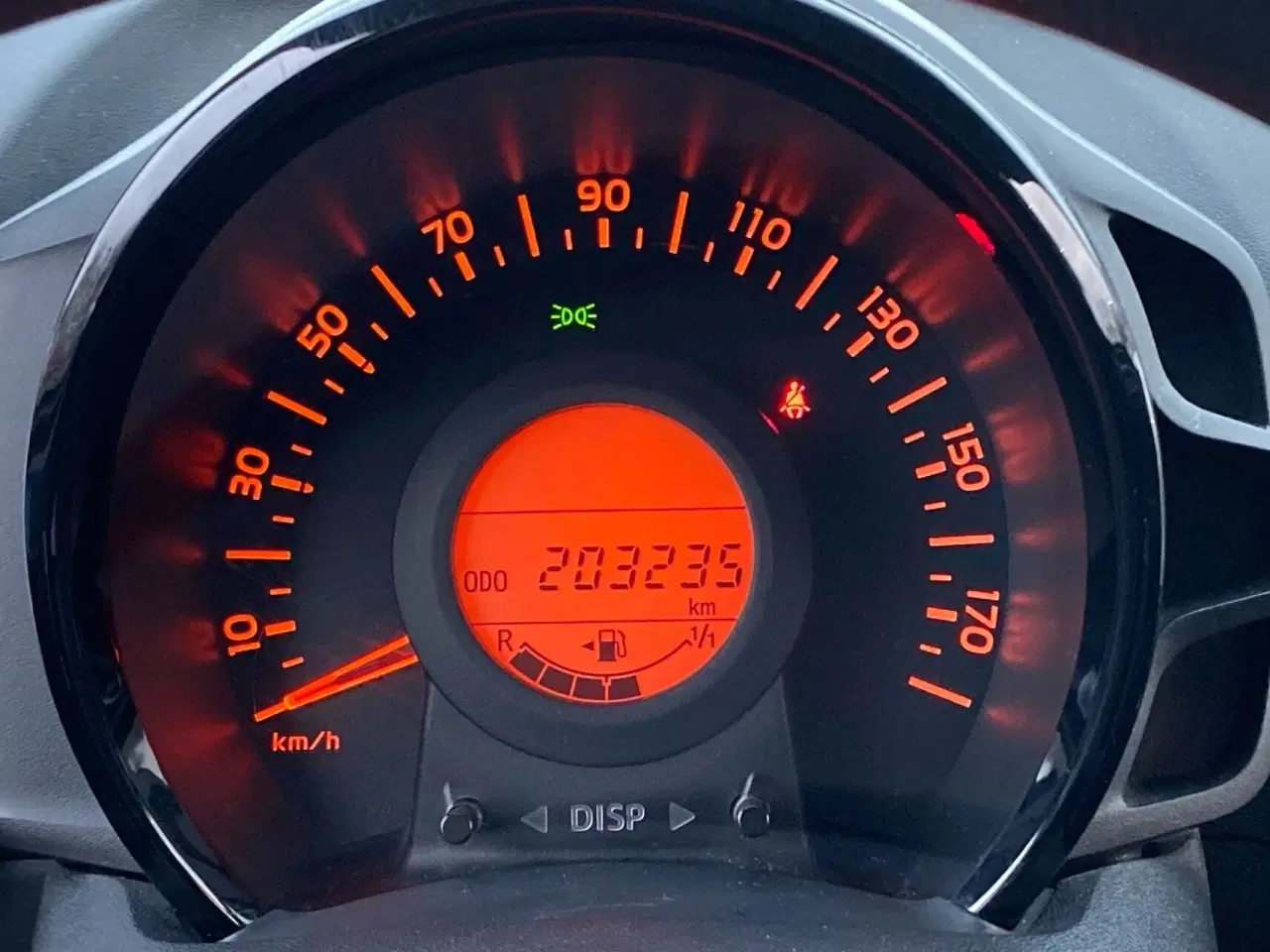 Billede 12 - Citroën C1 1,2 PureTech Sport 82HK 5d