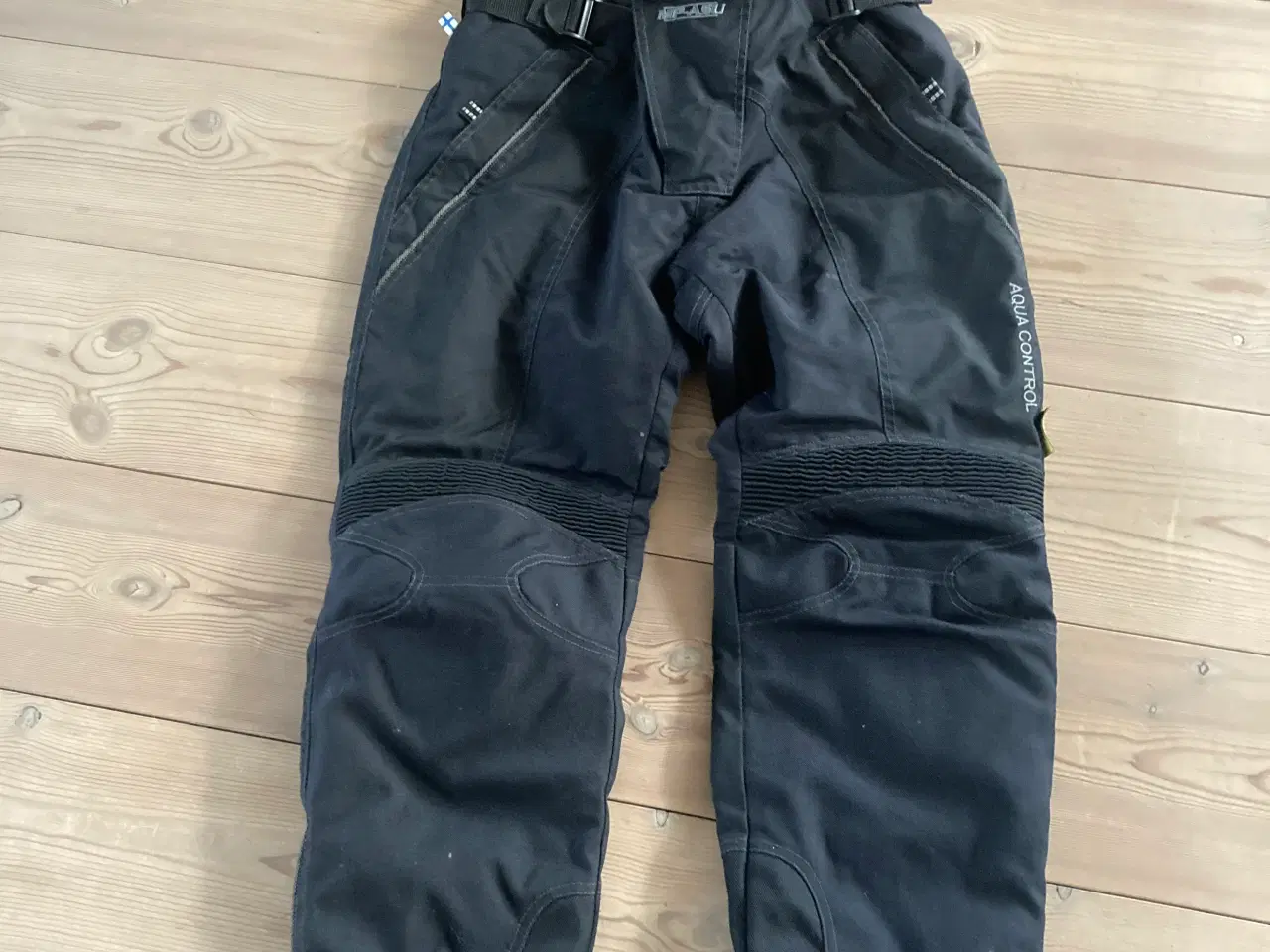 Billede 2 - Motorcykel tøj jakke og bukser 