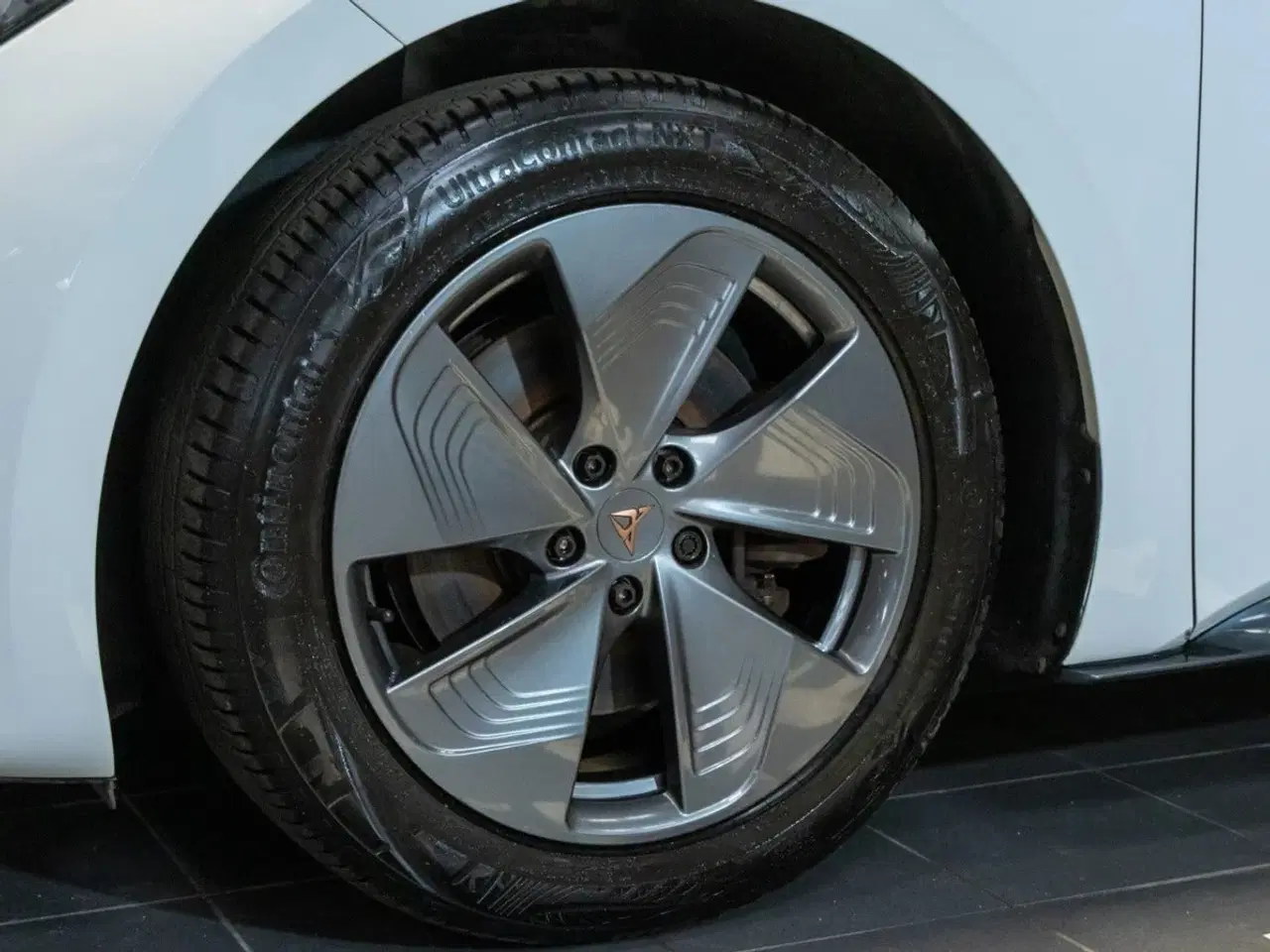 Billede 7 - Cupra Born 58 