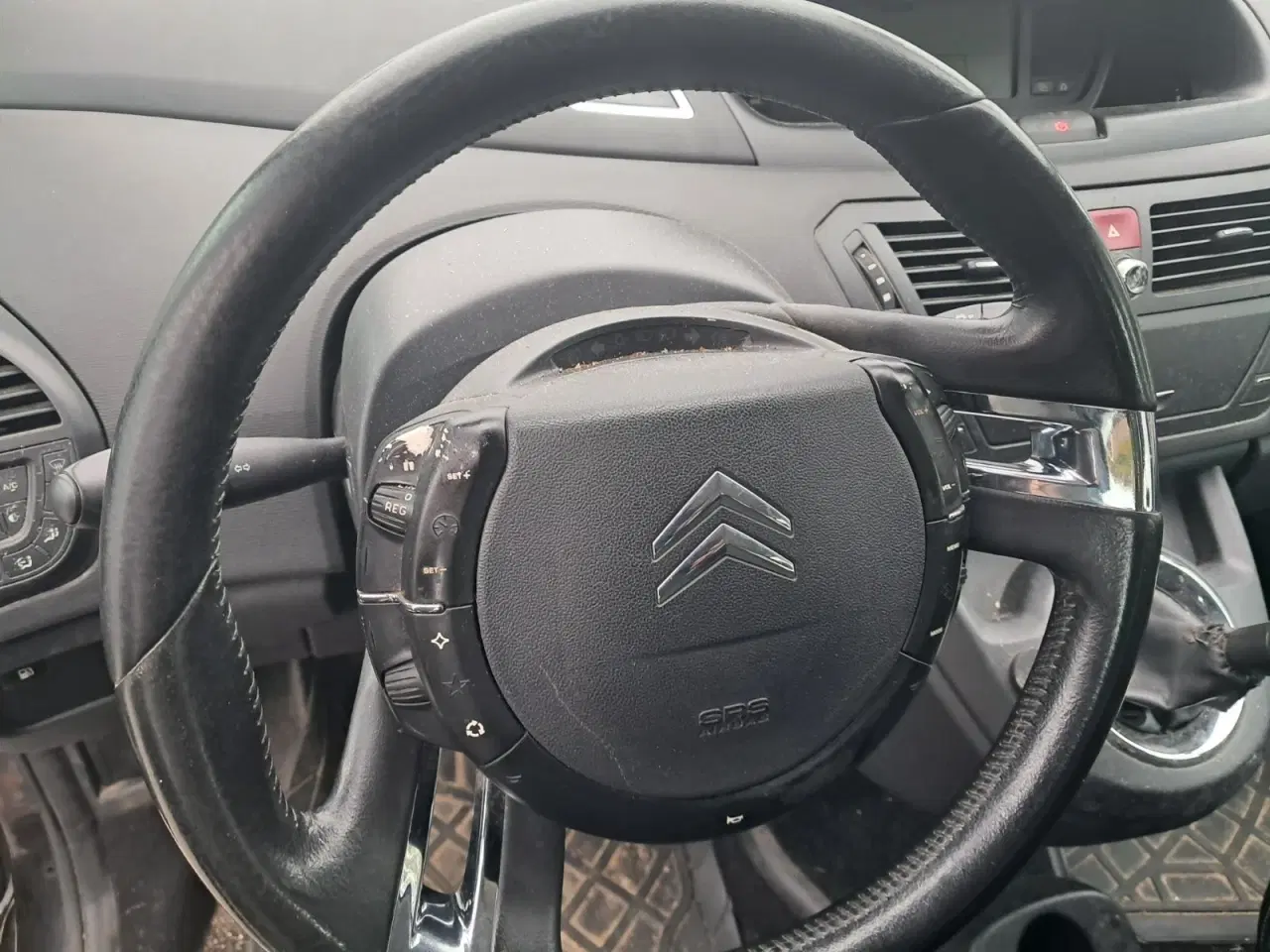 Billede 11 - Citroën Grand C4 Picasso 1,8 16V Prestige 7prs