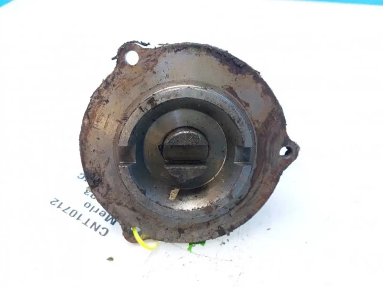 Billede 4 - Merlo P41.7 Hub 045303