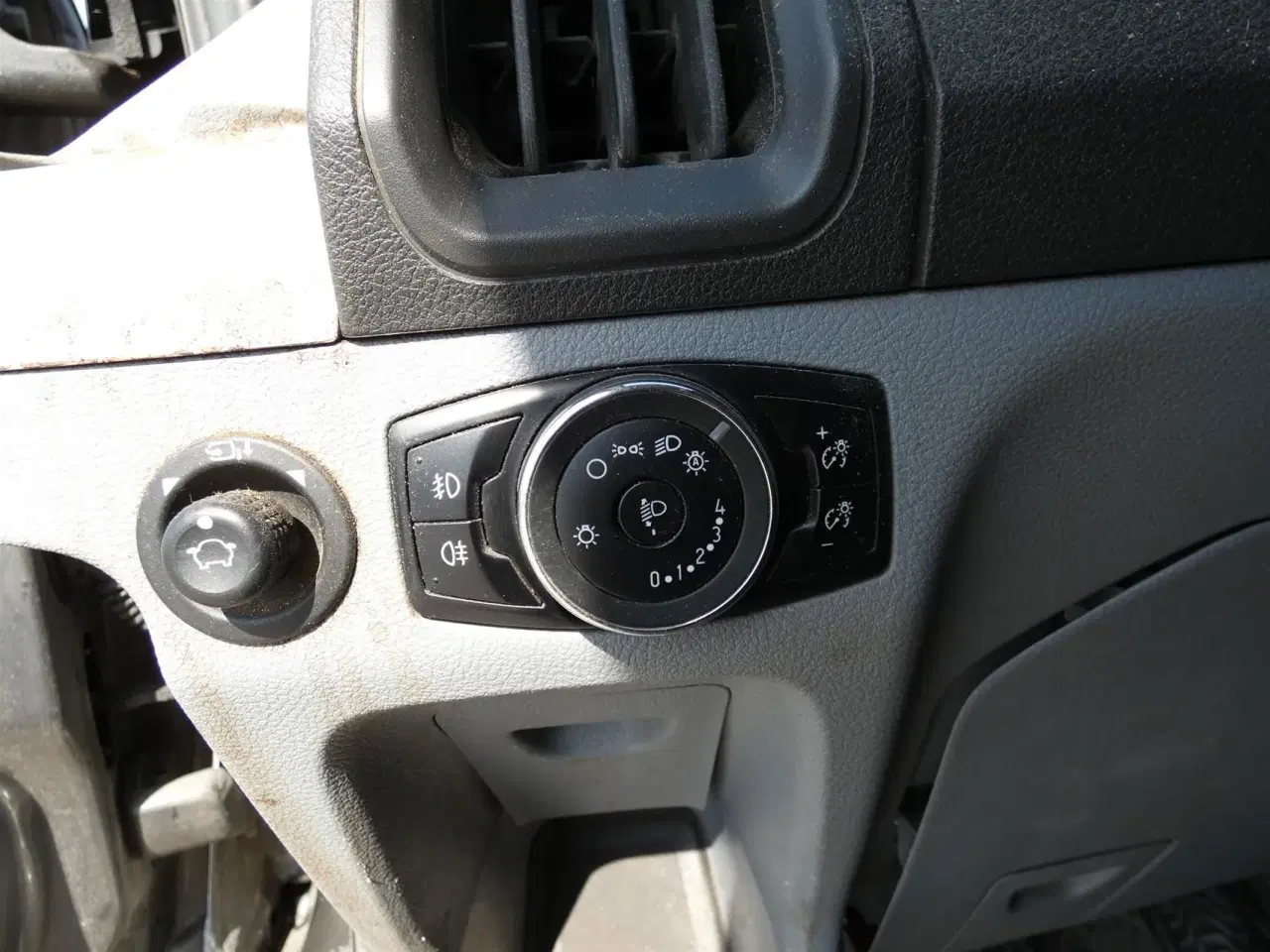 Billede 14 - Ford Transit 350 L3H2 2,2 TDCi Trend 125HK Van 6g