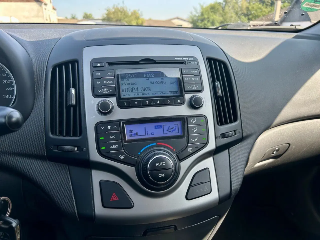 Billede 8 - Hyundai i30 1,6 CRDi 90 Classic CW