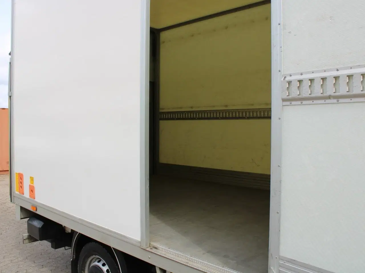 Billede 13 - Renault Master IV T35 2,3 dCi 150 L3 Alukasse