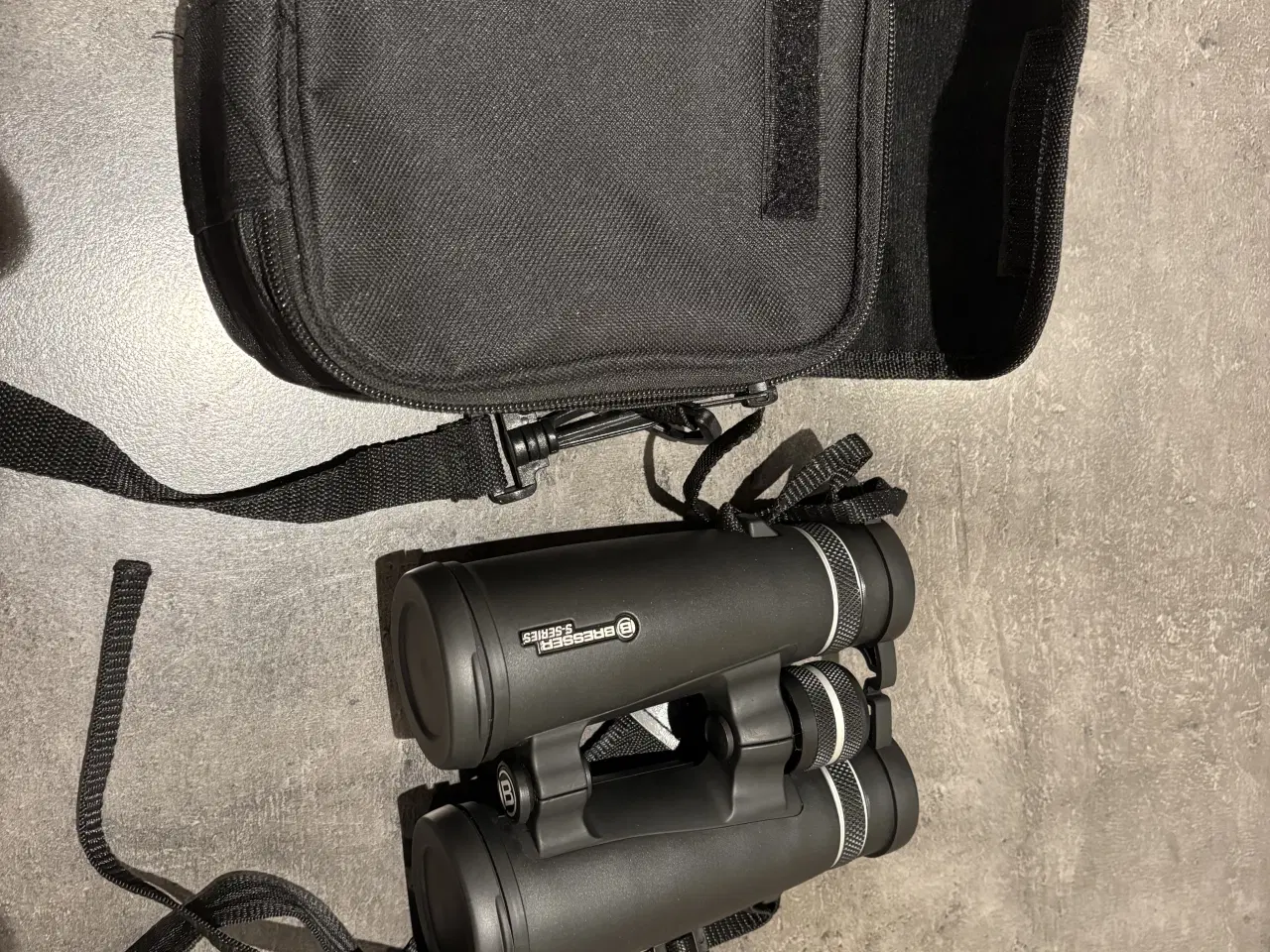 Billede 1 - Bresser S-series 10x42