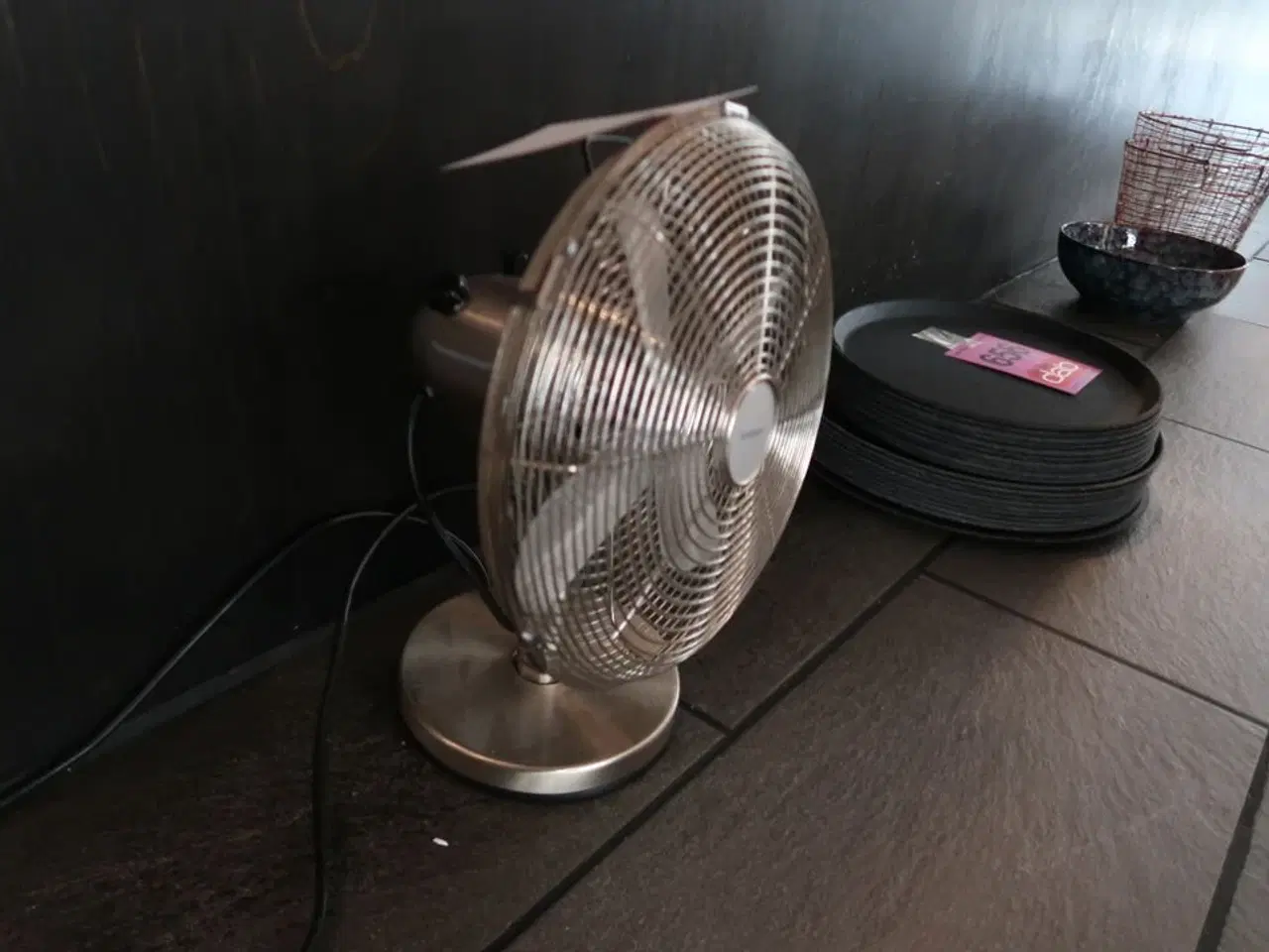 Billede 2 - Ventilator