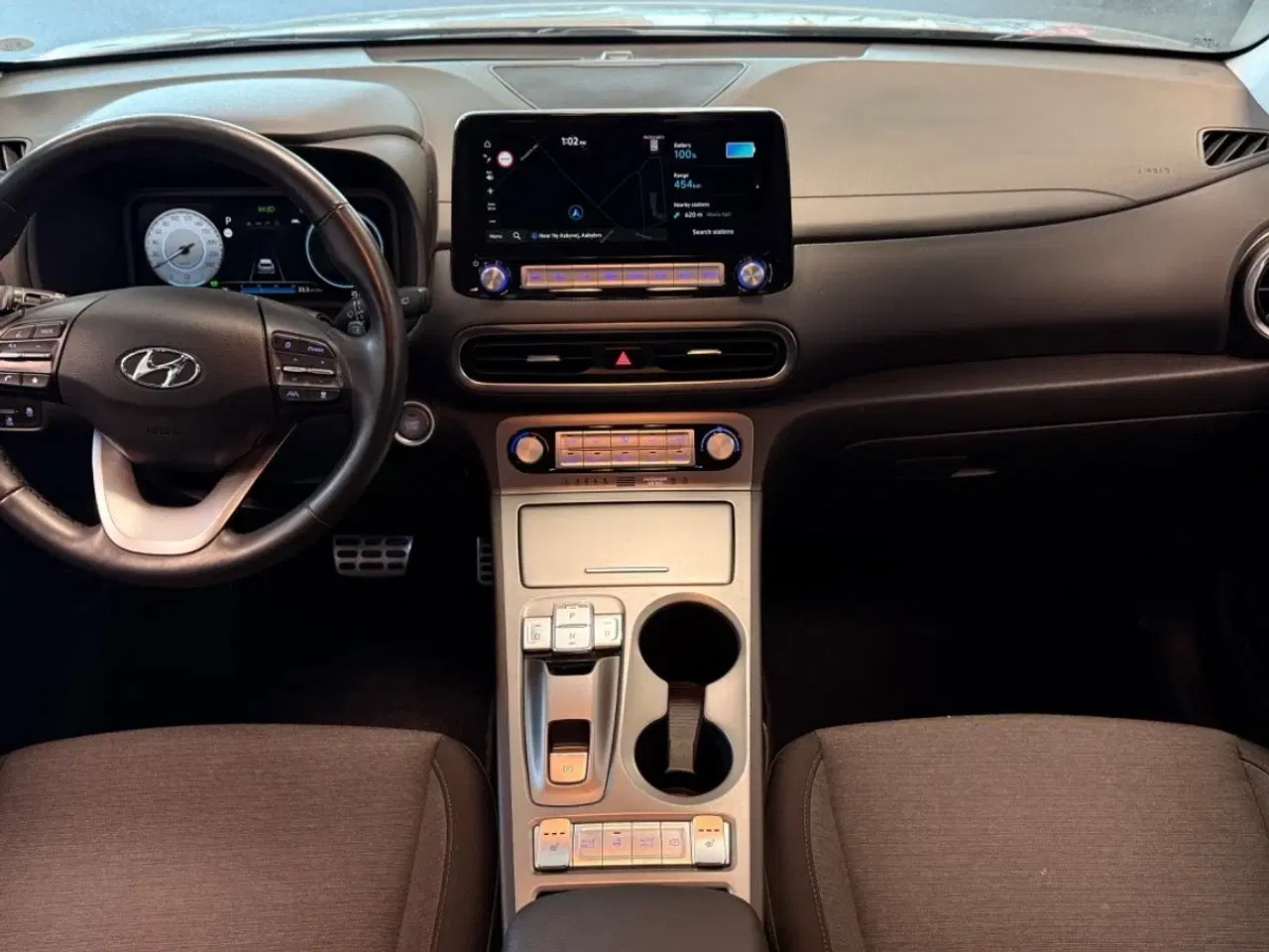 Billede 15 - Hyundai Kona 64 EV Trend