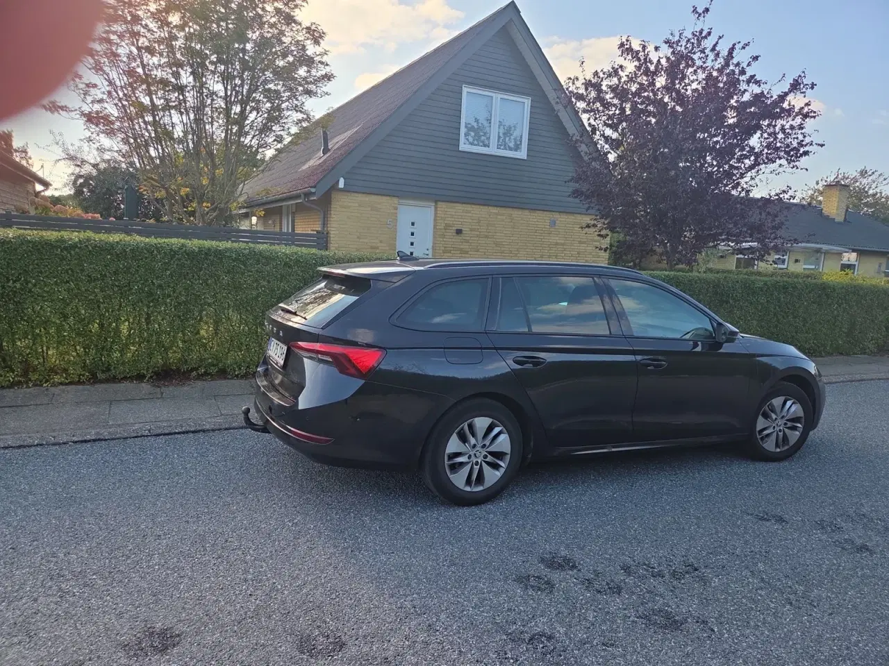 Billede 5 - Skoda Octavia 1,0 TSi 110 Ambition First Edition