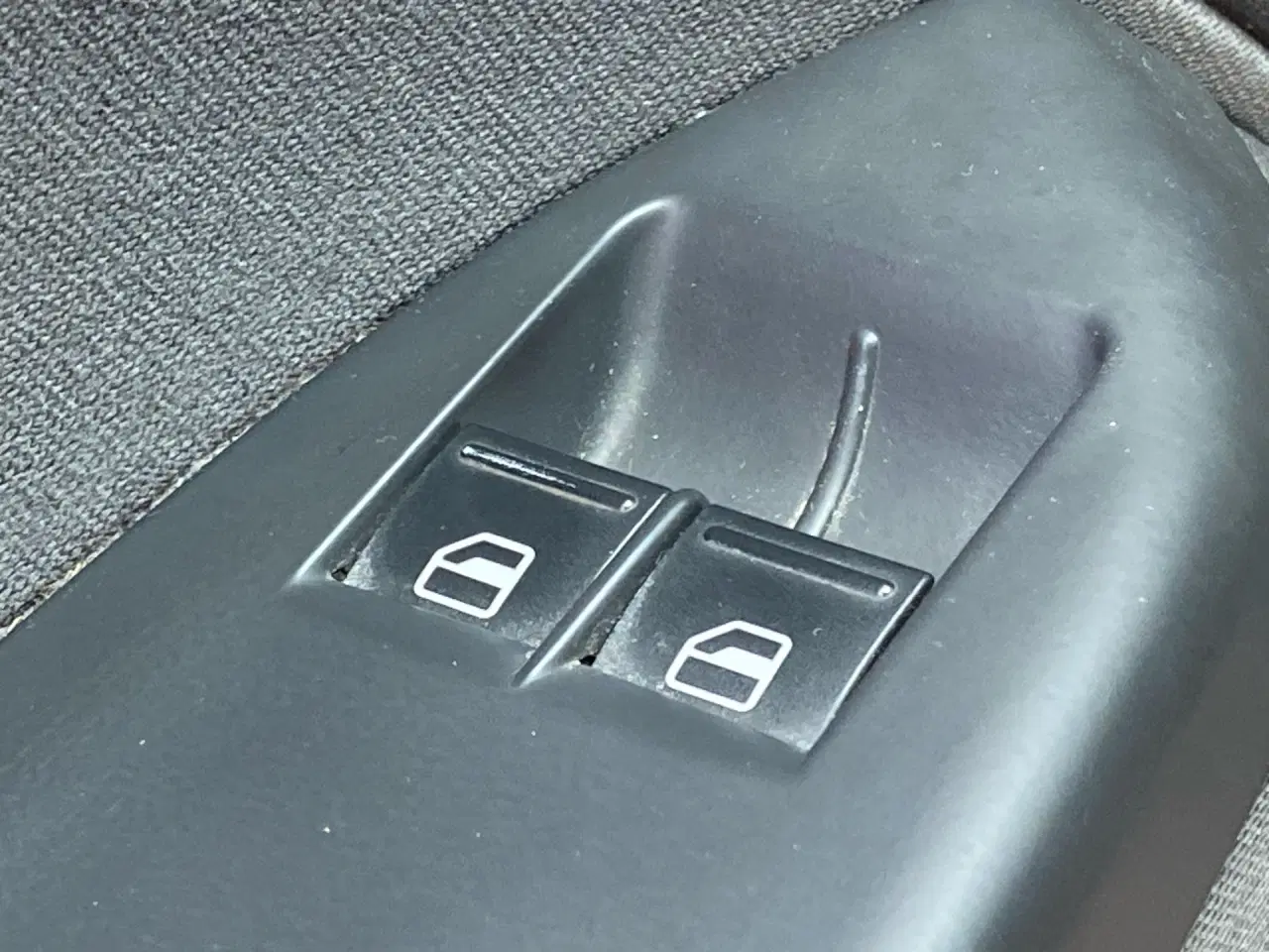 Billede 17 - VW Caddy 1,2 TSI 85HK