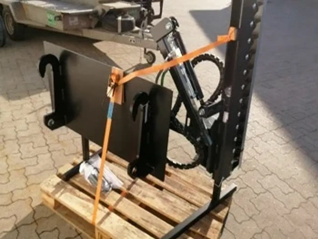 Billede 9 - ScanMek Hækkeklipper