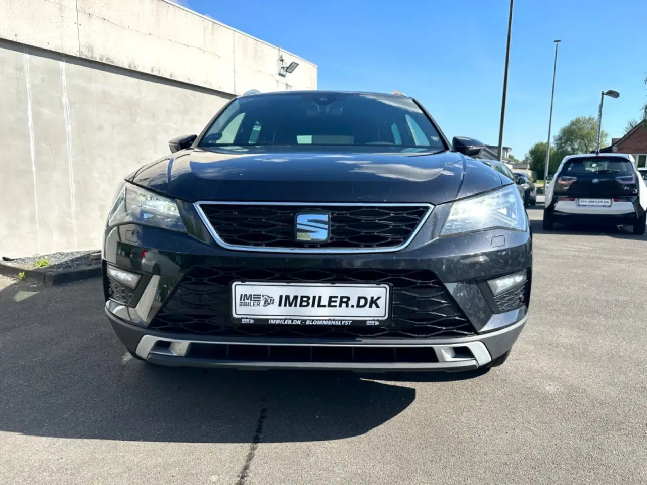 Billede 24 - Seat Ateca 1,6 TDi 115 Xcellence DSG