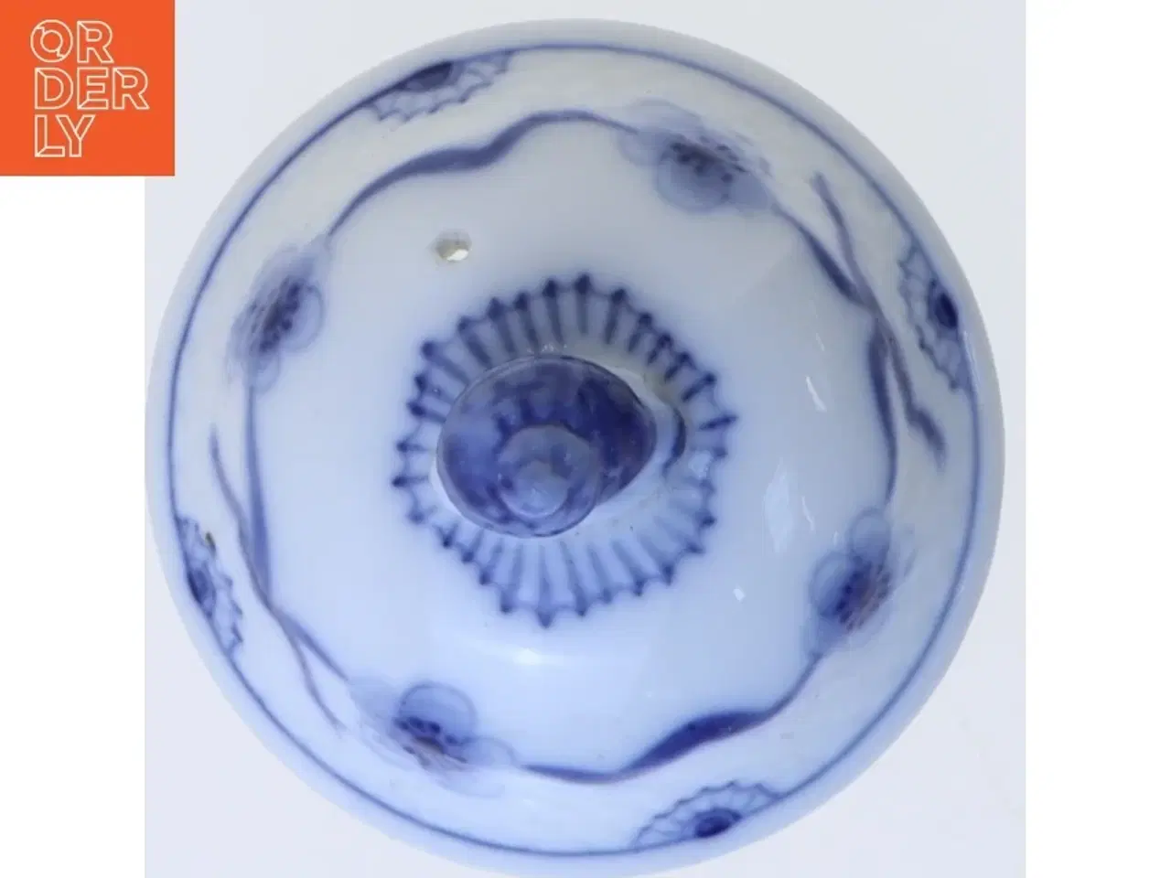 Billede 3 - B&G empire låg til kande (str. Ø 8 cm)