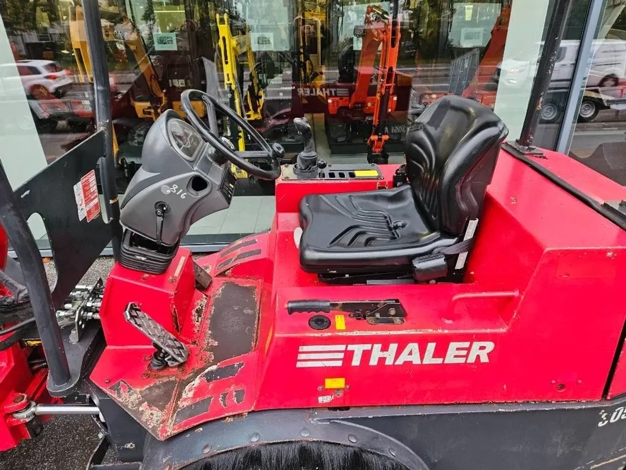 Billede 8 - Thaler 3150a