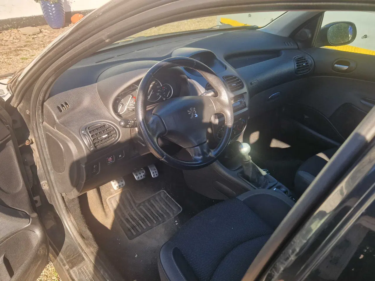 Billede 5 - Peugeot 206